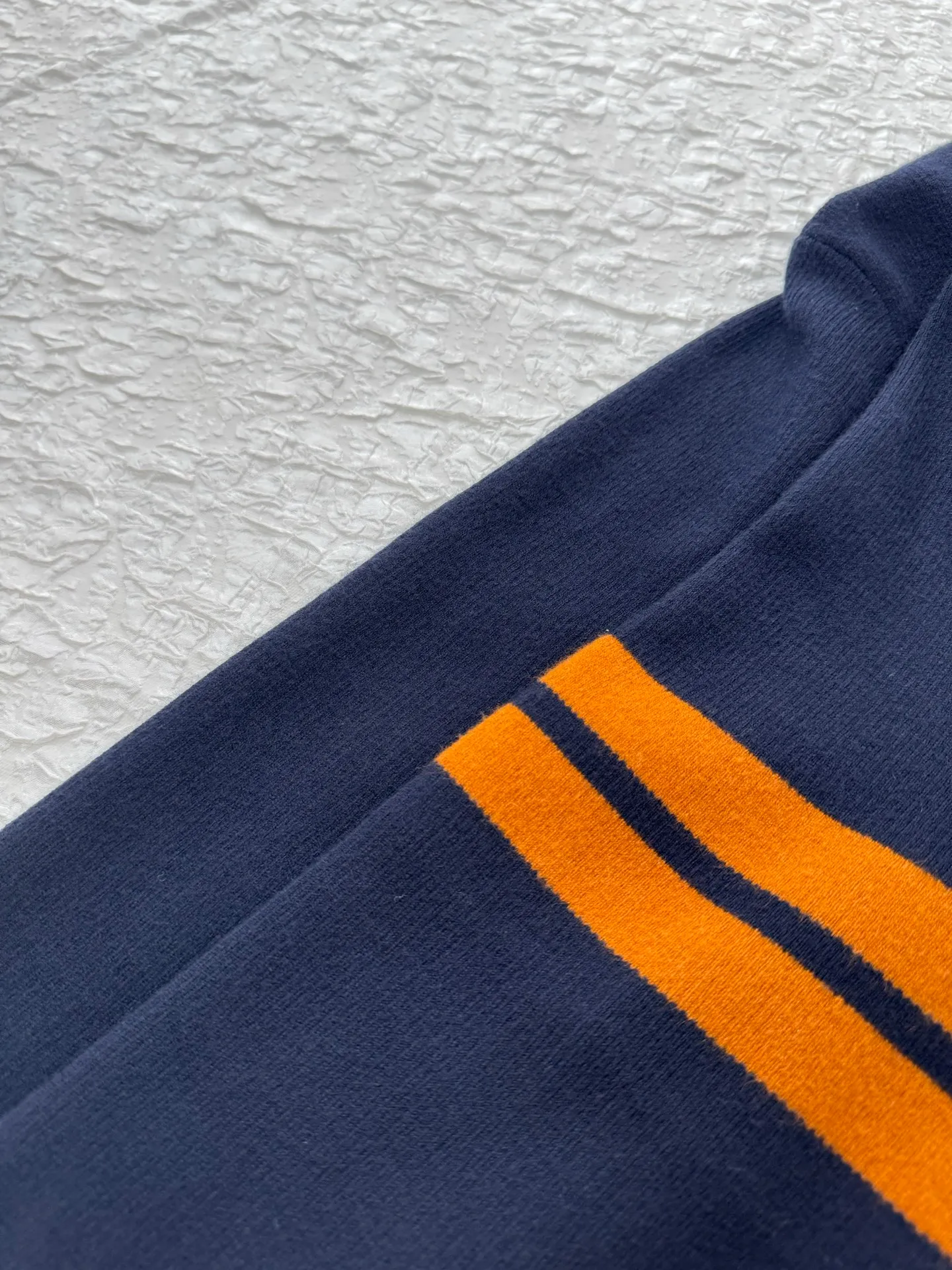 Zegn ， ，Navy Blue ，White ， 、 、 ， ， 。 Size：S/M/L/XL